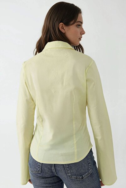 Hiccup Slim Fit Long Sleeve Shirt