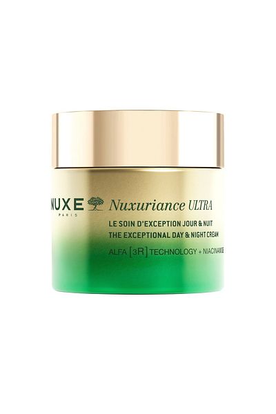 Nuxe Nuxuriance Ultra Nuxe cremă antirid de zi și de noapte, 75 ml