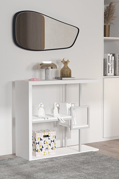 Givayo Mobilya VELMİRA DRESUAR - 75 CM