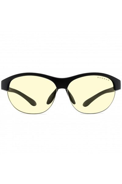 Gunnar Gaming Glasses Gunnar 6-SIEGE ASH Amber-React