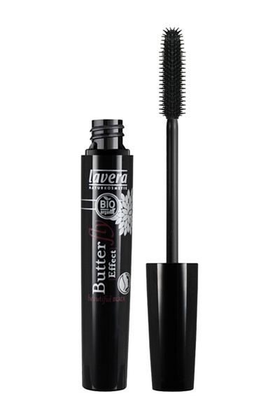 Lavera Rimel Bio 3-in-1 Butterfly Effect 11ml Lavera - Volum, Curbare, Definire, Perie Inovatoare
