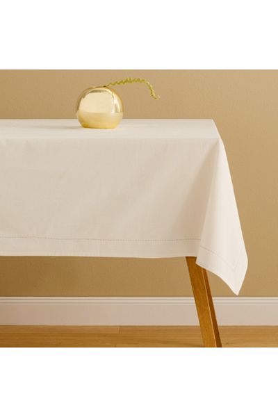 HomeVibes Fata de masa DOSA 130 x 180 cm