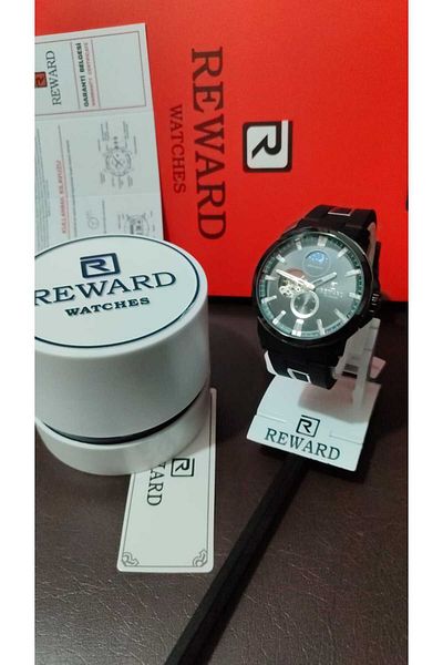 Reward A145203 Men's Wrist Watch