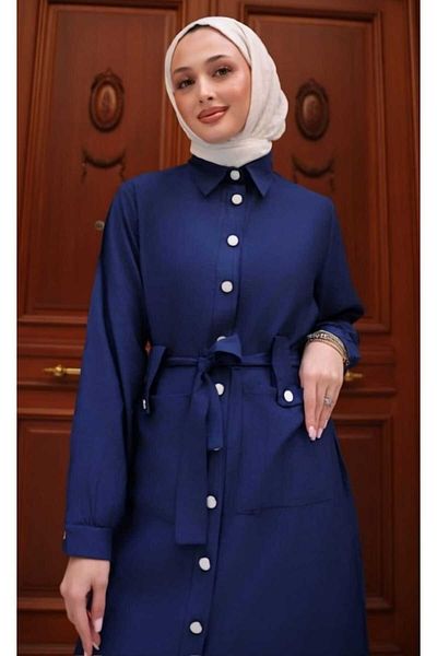 ALMİNA Strawberry Fabric Cap Pants Set