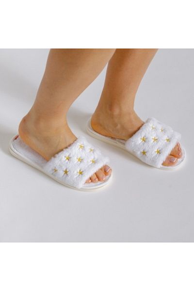 HomeVibes Slippers BACORI 37/38