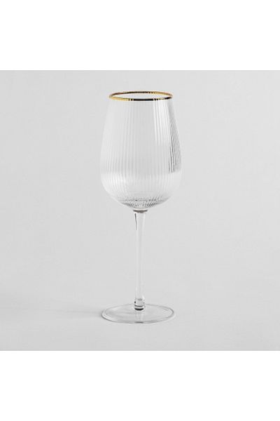 HomeVibes Pahar de vin VANESA 550 ml
