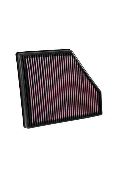 K&N Kn-33-5047 Air Filter