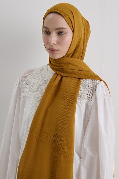 FENZA SCARF BRICE ΦΟΥΝΤΟΥ ΒΑΜΒΑΚΙ ΣΑΛ