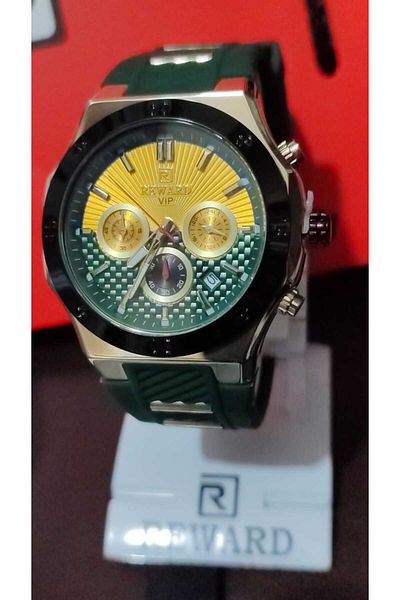 Reward A145008 Men's Wrist Watch