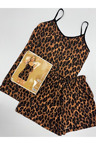 Chery Lady Σετ σορτς με σχοινί