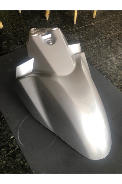 Volta APEC PS5 ÖN ÇAMURLUK