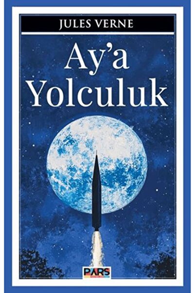 Manos Yayınları السفر إلى القمر