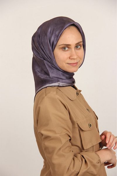 Aker 398 Eșarfă de mătase Aker Sura 7208701