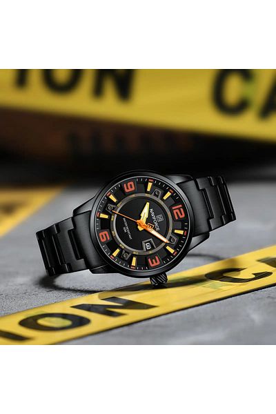 Naviforce Stylish Velocity Vista Watch