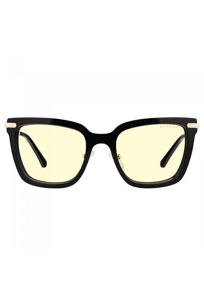 Gunnar Ochelari pentru calculator KAIA Onyx Amber