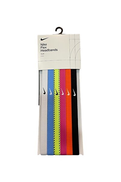 Nike Flex 6-Piece Hair Band