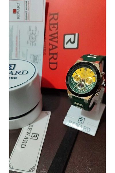 Reward A145008 Men's Wrist Watch