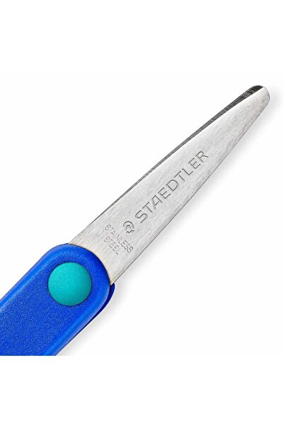 Staedtler Children's scissors, for left-handed people, Staedtler Noris, 14 cm