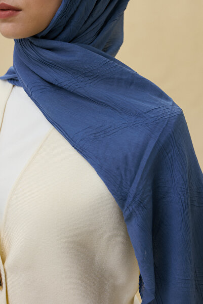 FENZA SCARF ΒΑΜΒΑΚΙ ΣΑΛΙΟ ΛΥΛΙΟΥ