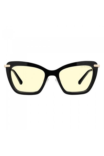 Gunnar Ochelari pentru calculator ANNA Onyx Amber