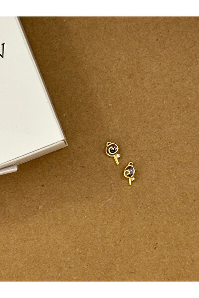 TOMERV ATELIER Minik Lolipop Charm