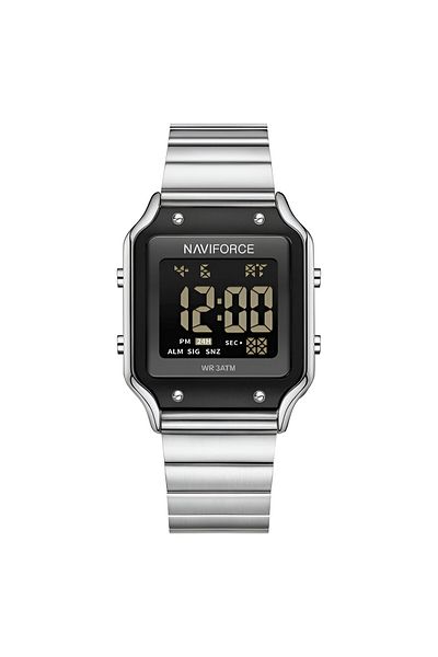 Naviforce Women's Digital Watch