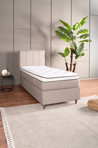 Kilim Mobilya PREMİUM GOLD THERAPY BAŞLIK (BAZA VE YATAK DAHİL DEĞİLDİR)