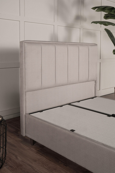 Kilim Mobilya PREMİUM GOLD THERAPY BAŞLIK (BAZA VE YATAK DAHİL DEĞİLDİR)