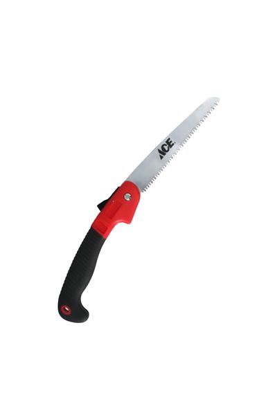 ACE Folding Saw Multicolor