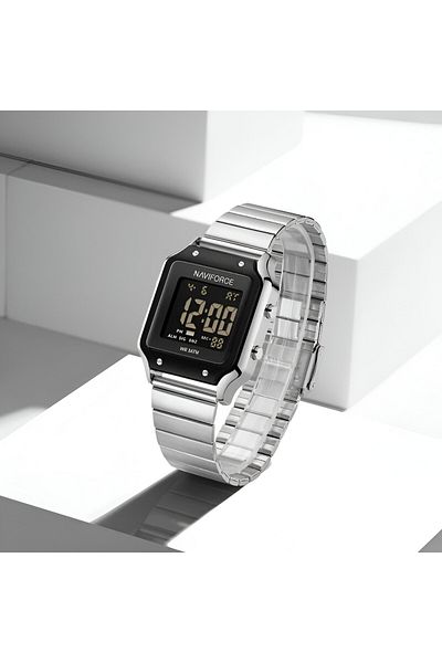 Naviforce Women's Digital Watch