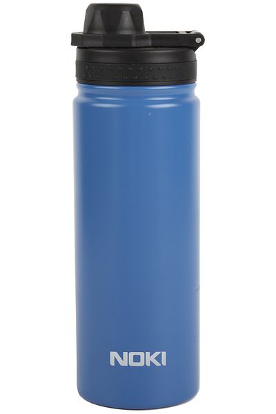 Noki Double Layer Stainless Steel Thermos Cup Coffee Tea Thermos 540 ml