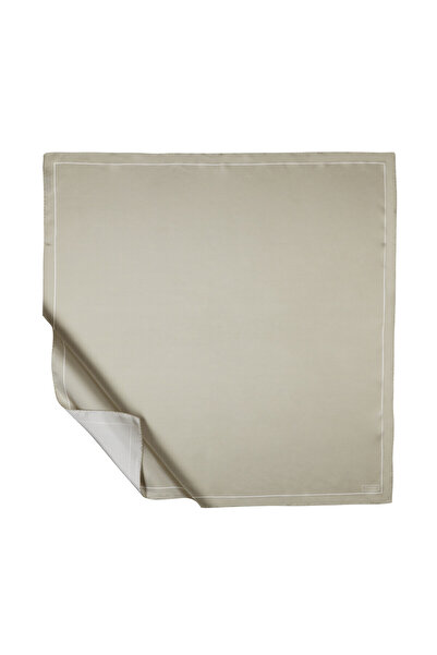 ipekevi Eșarfă de mătase Green Nile Silk Movie 1115