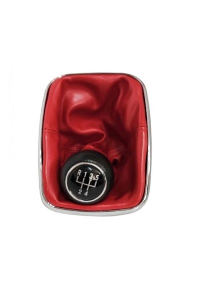 OEM Manetă schimbător de viteze VW Golf IV MK4 (1999-2004) 5 trepte, 12 mm