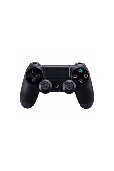 Platoon PL-2869 Siyah Çift Titreşimli PS4-Gamepad Joypad