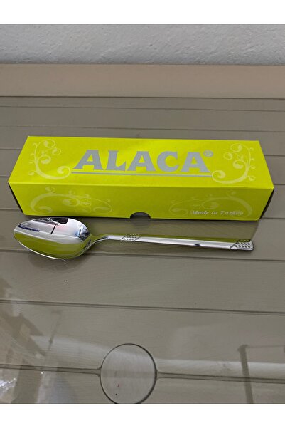 Alaca İnci yemek kaşığı
