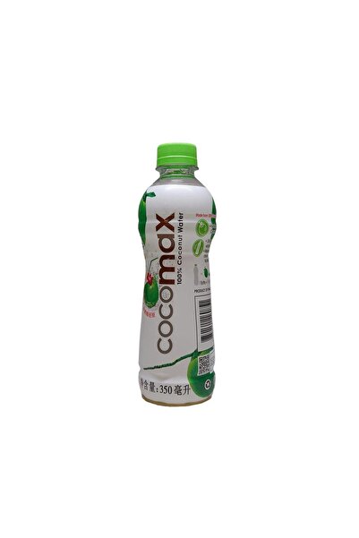 Cocomax %100 Hindistan Cevizi Suyu 350ml