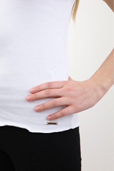 Toontoy Girl's School T-Shirt