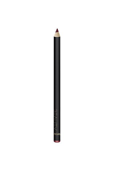 GEROVITAL Creion de ochi Gerovital Beauty, Visiniu, 1.1 g