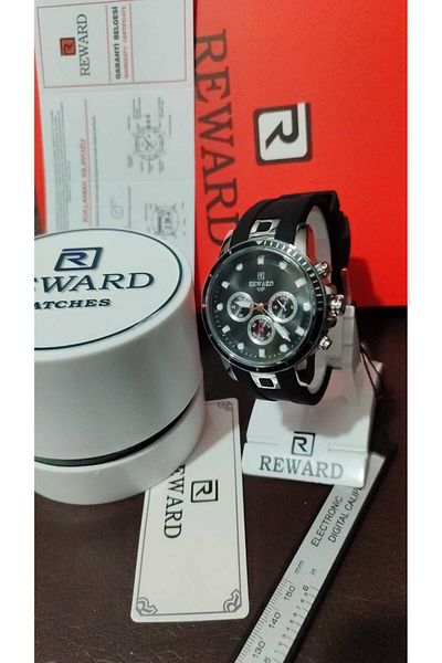 Reward A145031 Men's Wristwatch