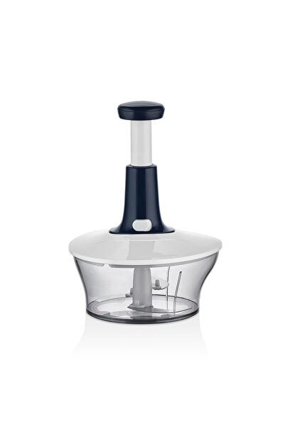 VİP AHMET Technow Vp-014 Triangle Press Rondo Blue 1500ml