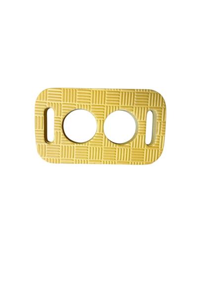 AFFECTİONE Sea Pasta Pool Pasta Only the Price Is for 3 Pieces