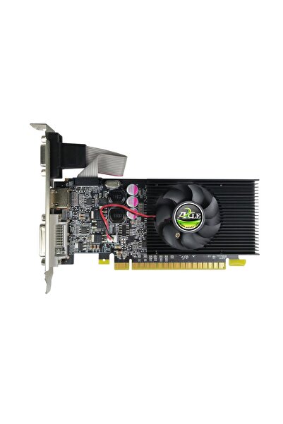 Genel Markalar Geforce G210 Ax-g210-1gd3p4cdıl 1gb Ddr3 64bit Dx10 Ekran Kartı