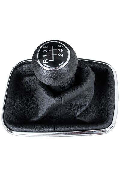 Autohelix MSA Piuliță schimbător viteze compatibilă VW GOLF 4 12 MM 6 viteze
