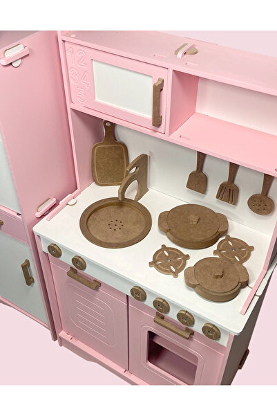 Bozkar Ahşap Ahşap oyuncak