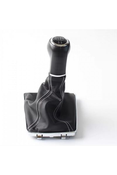 OEM Maneta schimbătorului de viteze OPEL ZAFIRA B 06 dimensiune: 13,2/10,5/11,8 cm, 5 trepte