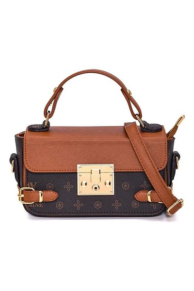 Armine Brown Armine Belt Bag 359