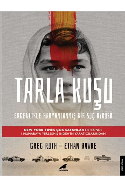 Kapı Yayınları Tarla Kuşu