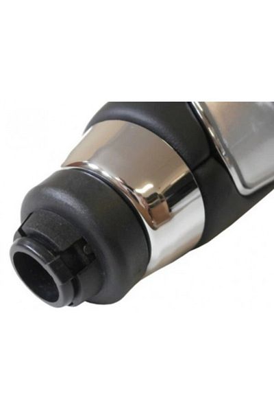 OEM Maneta schimbător de viteze Ford Focus MK2 (2004-2012)/argintiu/ 5 trepte