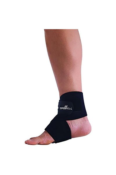 SPORTICA St-207 Neoprene Adjustable Foot Bandage - St-207