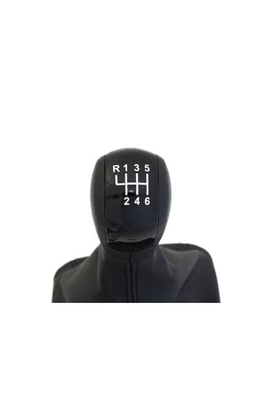 OEM Piuliță cutie de viteze cu manșon Skoda Octavia II 2004-2013 6 trepte